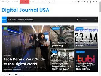 digitaljournalusa.com