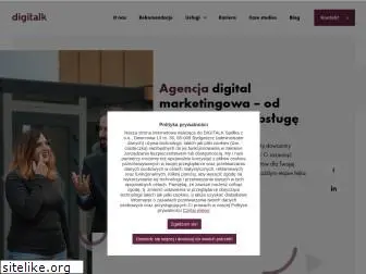 www.digitalk.pl