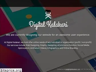 digitalkalakari.com