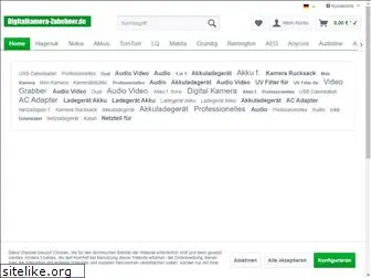 digitalkamera-zubehoer.de