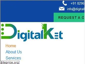 digitalket.com