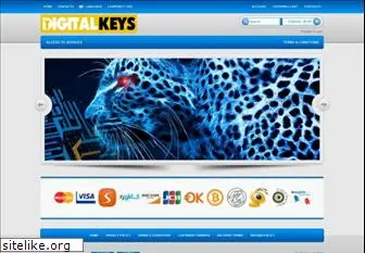 digitalkeys.biz