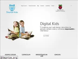 digitalkids.ro