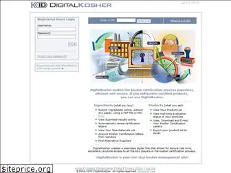 digitalkosher.com