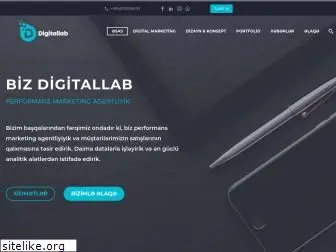 digitallab.az