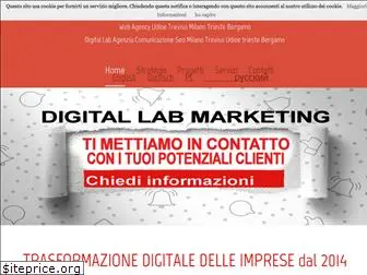 digitallabmarketing.com