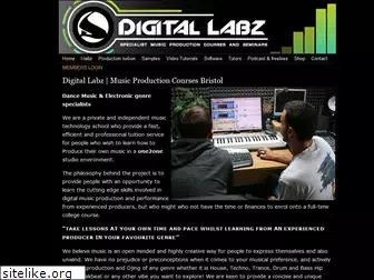 digitallabz.co.uk