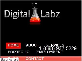 digitallabz.com