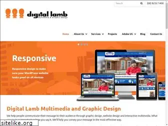 digitallamb.com.au