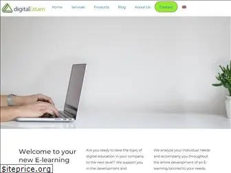 digitallatam.com