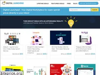 digitallaunchpad.net