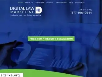 digitallawmarketing.com