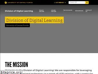 digitallearning.ucf.edu
