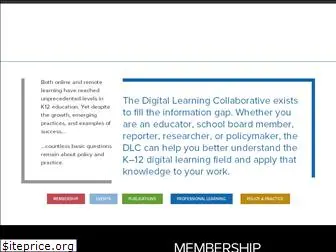 digitallearningcollab.com
