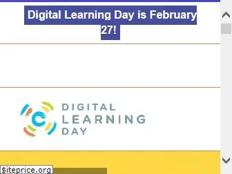 digitallearningday.org