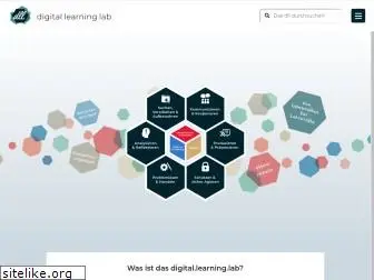 digitallearninglab.de