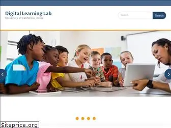 digitallearninglab.org