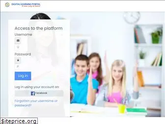 digitallearningportal.com