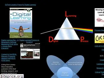 digitallearningprocess.net