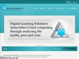 digitallearningsolutions.net