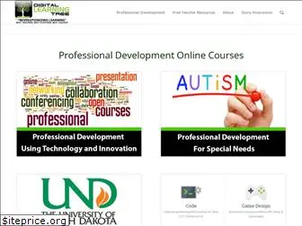 digitallearningtree2.com