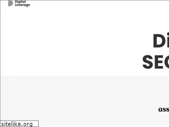 digitalleverage.ch