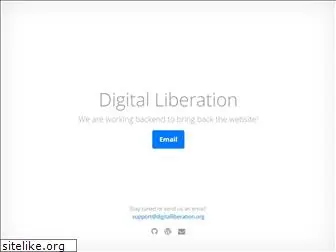 digitalliberation.org