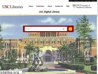 digitallibrary.usc.edu