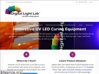 digitallightlab.com