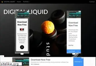 digitalliquid.com