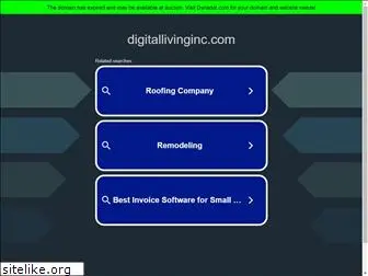 digitallivinginc.com