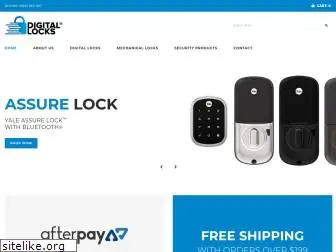 digitallocks.co.nz