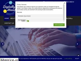 digitally-ahead.co.uk