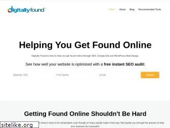 digitallyfound.com