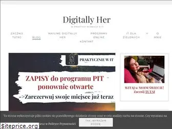 digitallyher.pl