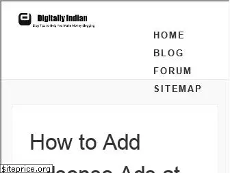 digitallyindian.com