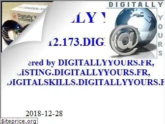 digitallyyours.fr