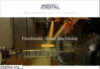 digitalmachining.com