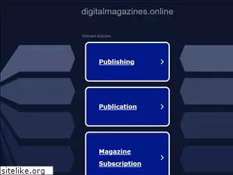 digitalmagazines.online