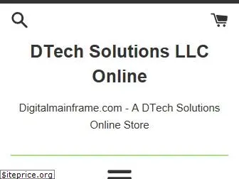 digitalmainframe.com