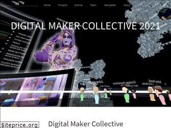digitalmakercollective.org