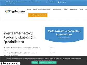 www.digitalman.sk