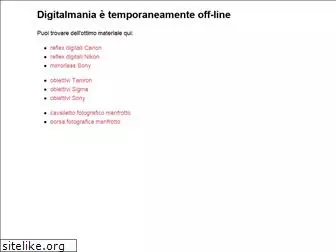 digitalmania.it