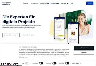 digitalmanufaktur.com