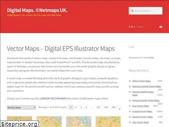 digitalmaps.co.uk