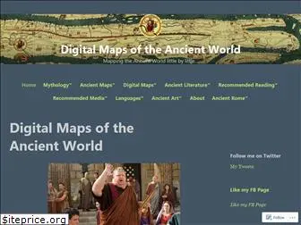 digitalmapsoftheancientworld.com