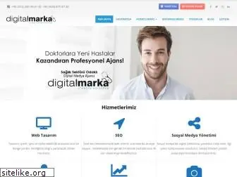 digitalmarka.com