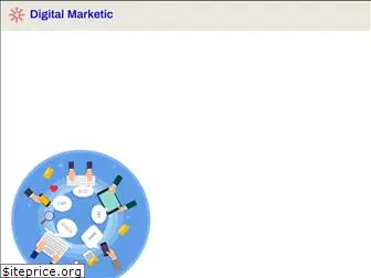 digitalmarketic.com