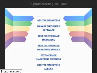 digitalmarketing-wiki.com