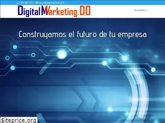 digitalmarketing.do